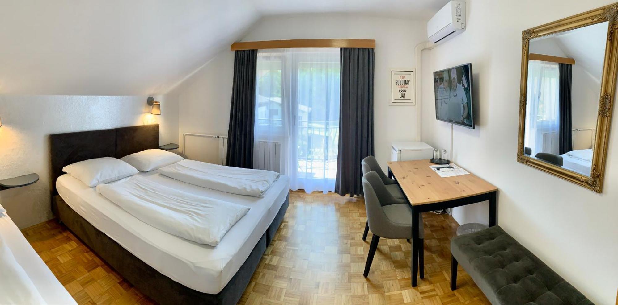 Hotel Maj Inn Moravske Toplice Exterior foto