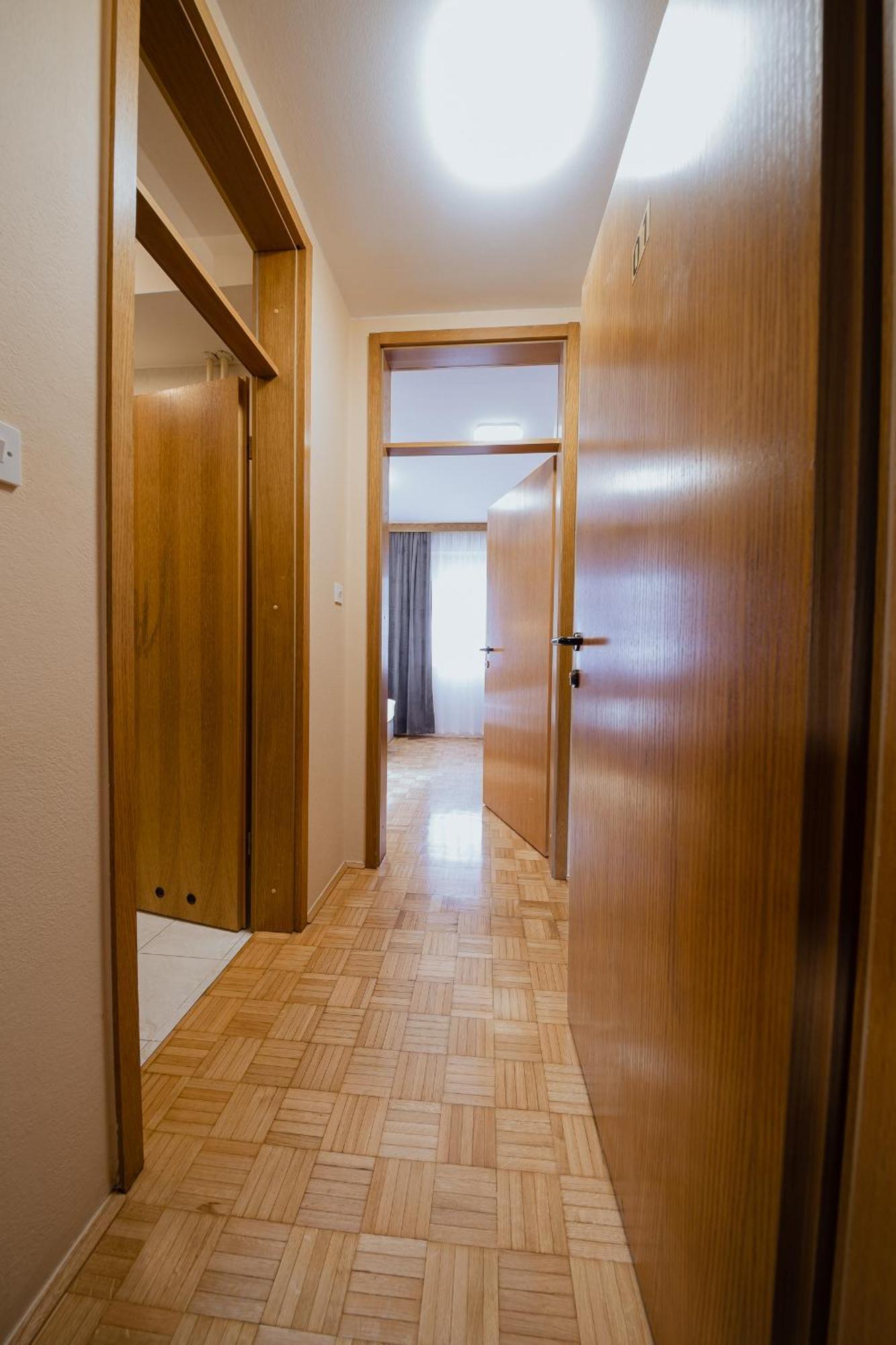 Hotel Maj Inn Moravske Toplice Habitación foto